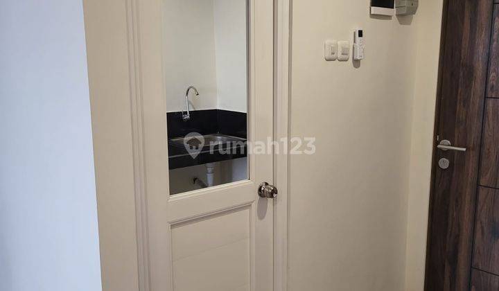 Atria Apartment studio Yogyakarta lokasi sangat strategis dikelilingi kampus 6