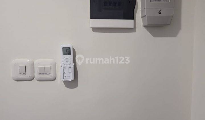 Atria Apartment studio Yogyakarta lokasi sangat strategis dikelilingi kampus 10
