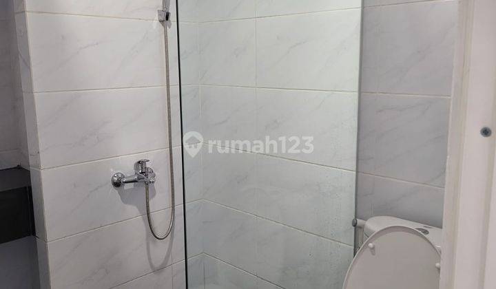 Atria Apartment studio Yogyakarta lokasi sangat strategis dikelilingi kampus 8