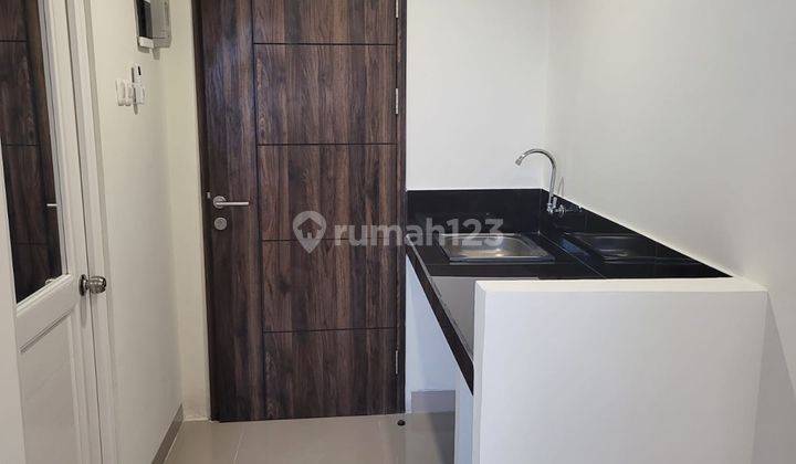 Atria Apartment studio Yogyakarta lokasi sangat strategis dikelilingi kampus 9