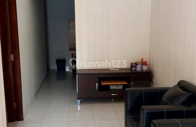 Dijual Rumah Kos2an Bisa Rumah Tinggal. Pondok Jaya, Rnv 2