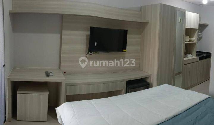 Apartement Trans Park Bintaro 1 BR Full Furnished  1