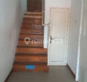 Suitable for Office & Service Business - Business Space in Bintaro Utama