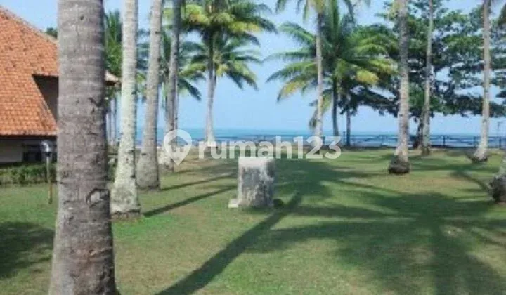 For Sale Villa / Beach Hut Tambang Ayam Anyer – Over 1 Hectare, Freehold Certificate (SHM), Ready to Operate, Endh For Sale Villa / Beach Hut Tambang Ayam Anyer – Over 1 Hectare, Freehold Certificate (SHM), Ready to Operate, Endh
