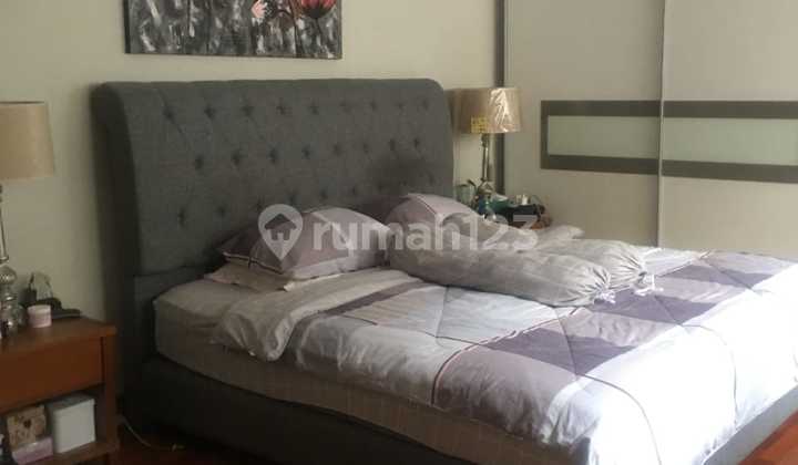 For Rent House in Kebayoran Village Bintaro Jaya Sector 7, Premium Environment 2