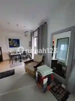 For Sale Embarcadero Bintaro Studio 70m² Full Furnished – Strategic Location, Comfortable For Sale Embarcadero Bintaro Studio 70m² Full Furnished – Strategic Location, Comfortable