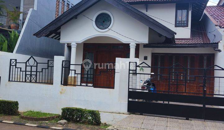 Rumah 2 Lantai Di Mandar 1