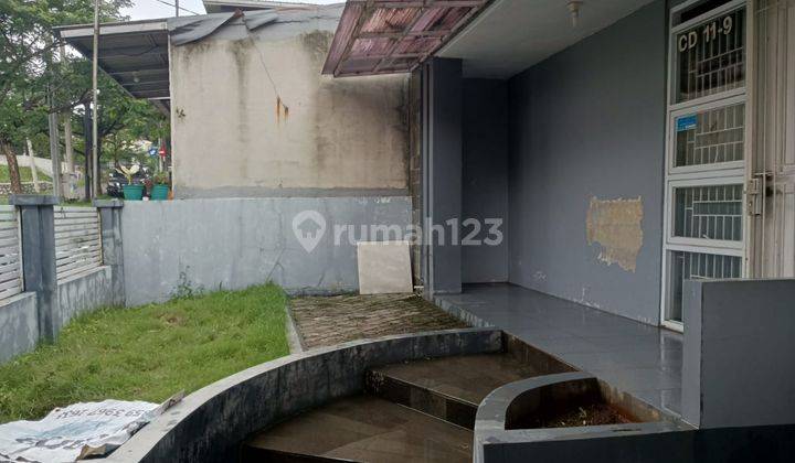 Rumah 1 Lantai Di Jonggol Bogor 1