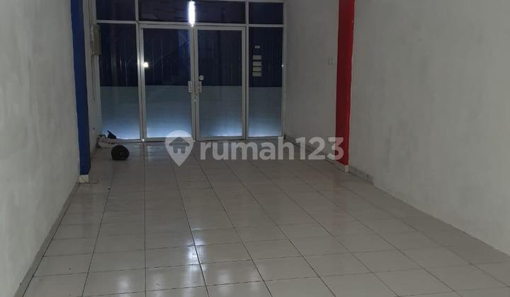 Shop House for Sale in Bintaro 2