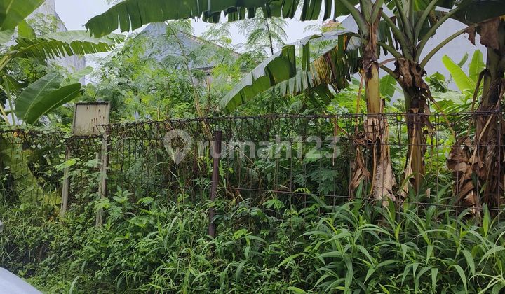 Quail West Plot Bintaro