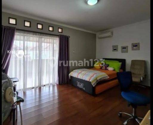 Dijual Rumah Siap Huni 2 Lantai di Bintaro  2