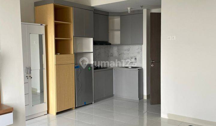 Apartemen Emerald Bintaro  2