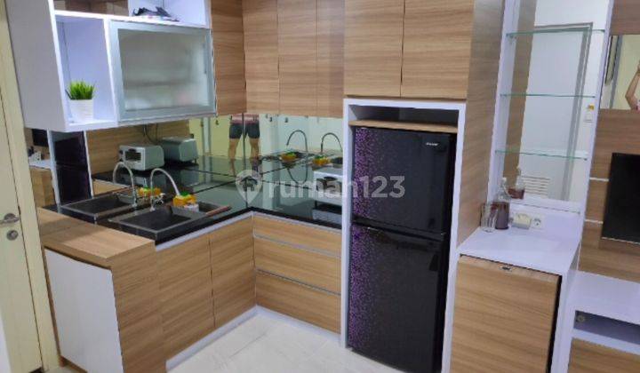 Serpong Midtown Residence Apartemen 2