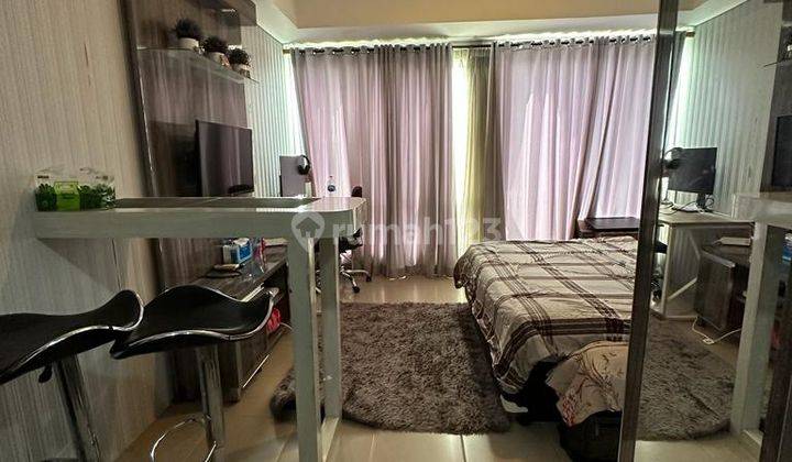 Altiz apartment Bintaro  1