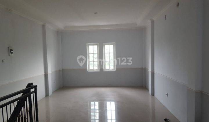 Ön Ruko di Jombang Raya Bintaro  3