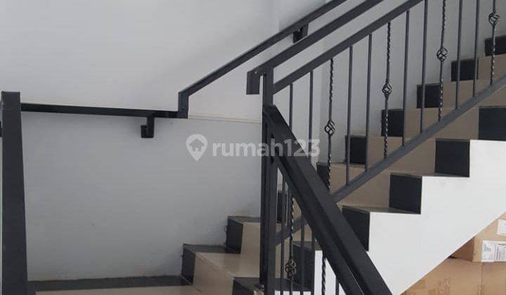 Ön Ruko di Jombang Raya Bintaro  4