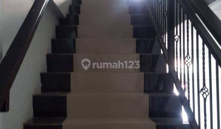 Ön Ruko di Jombang Raya Bintaro  5