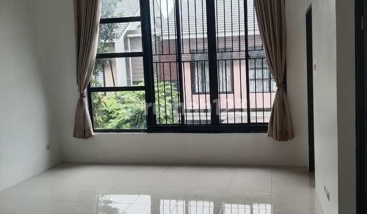 Rumah di Discovery Terra  5