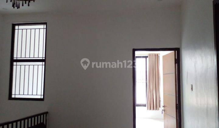 Rumah di Discovery Terra  7