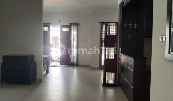 House in Emerald Residence House in Emerald Residence