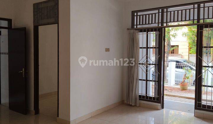Rumah sewa di Bintaro  2