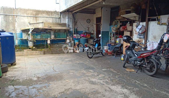 Bengkel Mobil Di Kebayoran Lama, 1