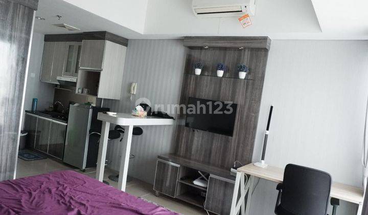 Apartemen Altiz 1