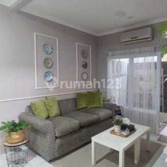 Rumah Puri Bintaro Jaya Rumah Puri Bintaro Jaya
