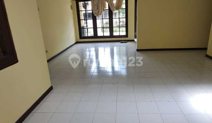 Rumah Sewa Bintaro 2