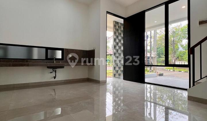 Rumah Jual Kucica Bintaro Sektor 9 2