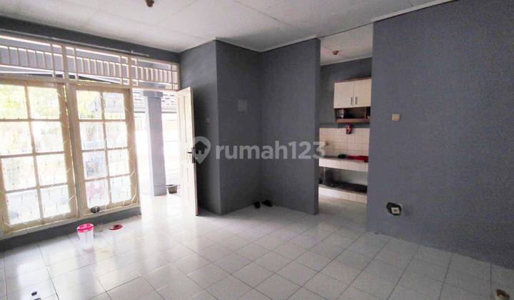 Rumah Sewa Cimandiri Bintaro 2