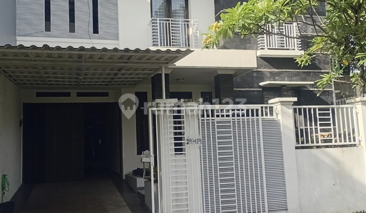 Puri Bintaro Rental House Puri Bintaro Rental House