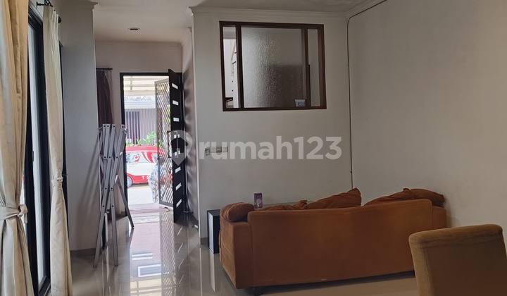 Discovery Bintaro Rental House 2