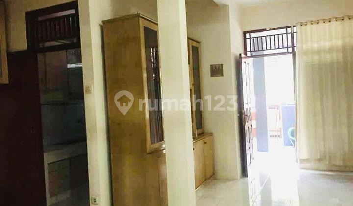 Rent Bintaro Sector 7 2