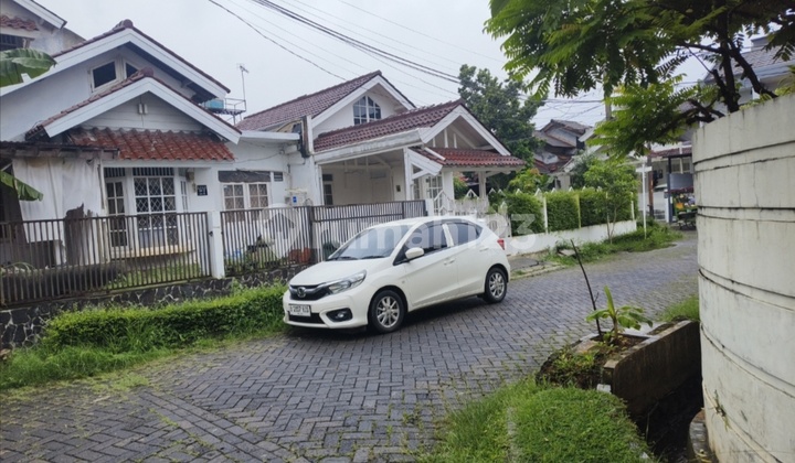 West Bintaro Quail House