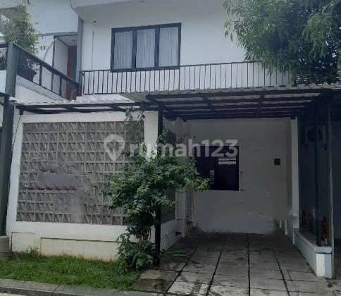 Rumah Sewa Permata Bintaro 1
