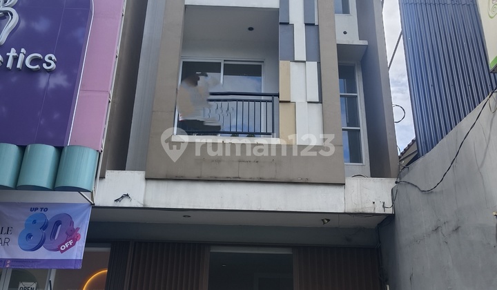 Rent Bintaro Utama