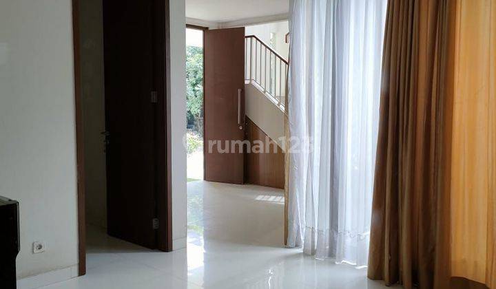 Rumah Sewa Discovery Lumina 2