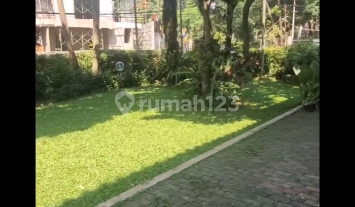 Rumah 2 Lantai Di Veteran Bintaro - Lokasi Strategis. 2