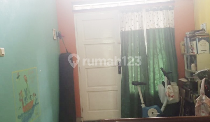 Rumah Jual Pamulang 2