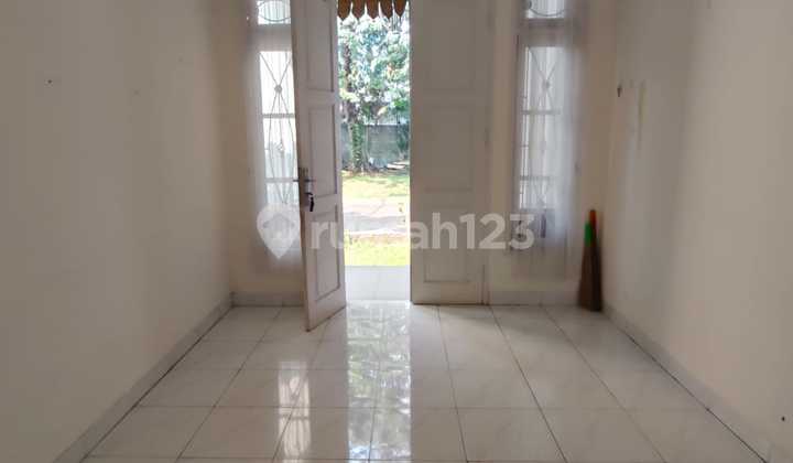 Rumah Sewa Senayan Bintaro 2
