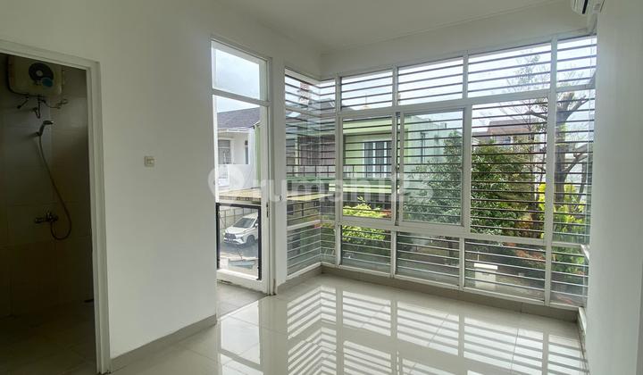 Rumah Jual Cluster Jasmin Bintaro