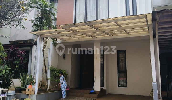 Runah Sewa Discovery Bintaro Runah Sewa Discovery Bintaro