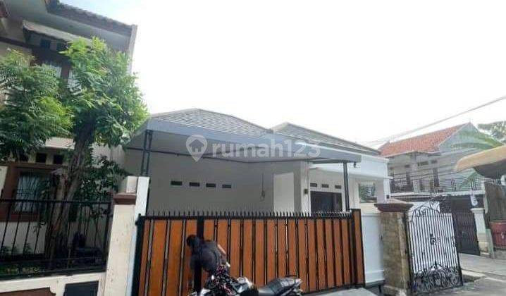 Rumah Bagus Di Rempoa 1