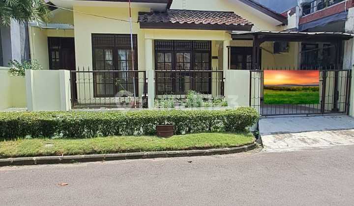 Bintaro Rental House