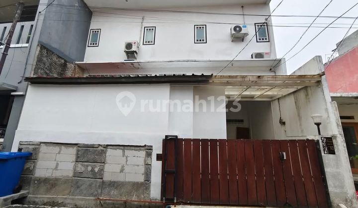 Rumah Kost Pjmi Bintaro Rumah Kost Pjmi Bintaro