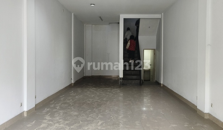 Rent Bintaro Utama 2