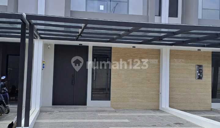 Sewa Vazza Living Graha Bintaro Rumah123