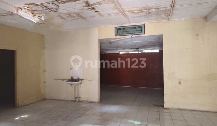 Rumah Bungur Timur Jakarta Pusa 2