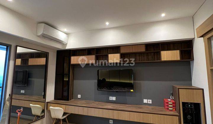 Apartment Embarcadero Bintaro  2